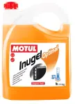 MOTUL engine coolant  INUGEL Optimal -37°C 5L orange